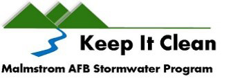 Malmstrom Stormwater Program Malmstrom Stormwater Program